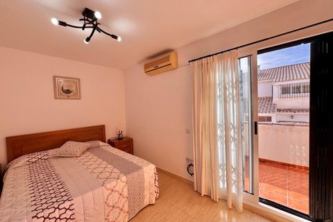 Rækkehus i Gran Alacant, Alicante, Gran Alacant - € 307.900 | Ref: donpueblo/10946 - foto 32