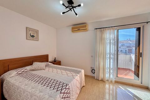 Rækkehus i Gran Alacant, Alicante, Gran Alacant - € 307.900 | Ref: donpueblo/10946 - foto 34