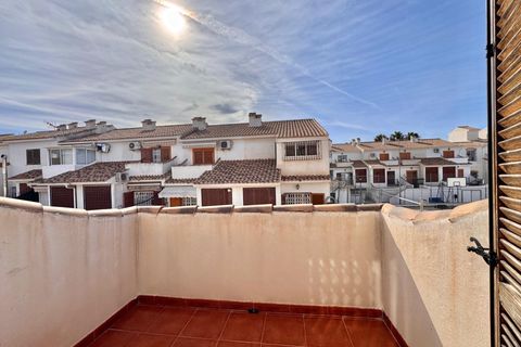 Rækkehus i Gran Alacant, Alicante, Gran Alacant - € 307.900 | Ref: donpueblo/10946 - foto 37