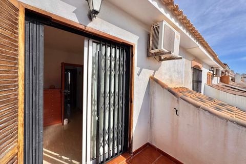Rækkehus i Gran Alacant, Alicante, Gran Alacant - € 307.900 | Ref: donpueblo/10946 - foto 38