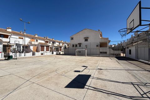 Rækkehus i Gran Alacant, Alicante, Gran Alacant - € 307.900 | Ref: donpueblo/10946 - foto 40