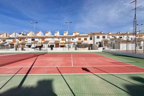 Rækkehus i Gran Alacant, Alicante, Gran Alacant - € 307.900 | Ref: donpueblo/10946 - foto 41