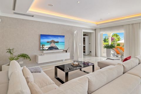 Villa i Marbella, Malaga, Marbella - € 6.900.000 | Ref: R5222215 - foto 6