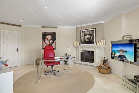 Villa i Marbella, Malaga, Marbella - € 6.900.000 | Ref: R5222215 - foto 13