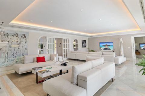 Villa i Marbella, Malaga, Marbella - € 6.900.000 | Ref: R5222215 - foto 21