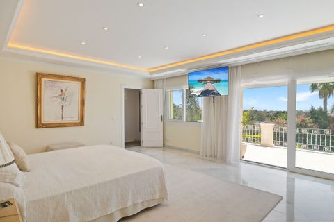 Villa i Marbella, Malaga, Marbella - € 6.900.000 | Ref: R5222215 - foto 22