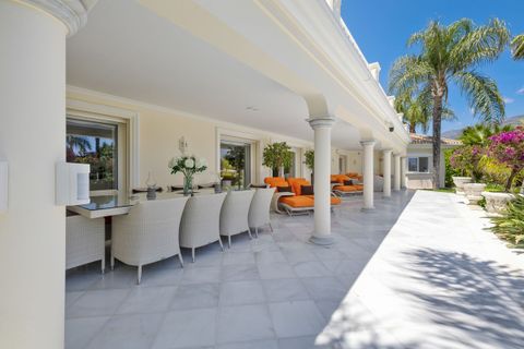 Villa i Marbella, Malaga, Marbella - € 6.900.000 | Ref: R5222215 - foto 25
