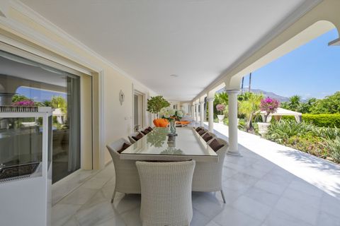 Villa i Marbella, Malaga, Marbella - € 6.900.000 | Ref: R5222215 - foto 27