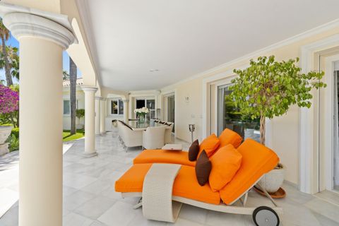 Villa i Marbella, Malaga, Marbella - € 6.900.000 | Ref: R5222215 - foto 33