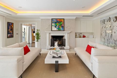 Villa i Marbella, Malaga, Marbella - € 6.900.000 | Ref: R5222215 - foto 34