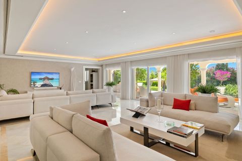 Villa i Marbella, Malaga, Marbella - € 6.900.000 | Ref: R5222215 - foto 35