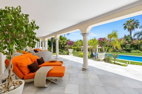 Villa i Marbella, Malaga, Marbella - € 6.900.000 | Ref: R5222215 - foto 42
