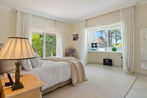Villa i Marbella, Malaga, Marbella - € 6.900.000 | Ref: R5222215 - foto 45