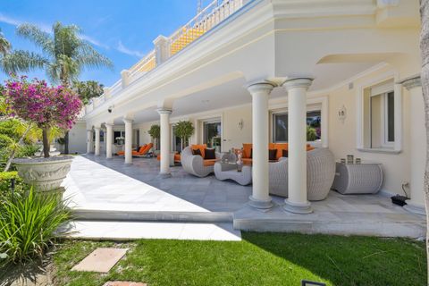 Villa i Marbella, Malaga, Marbella - € 6.900.000 | Ref: R5222215 - foto 46