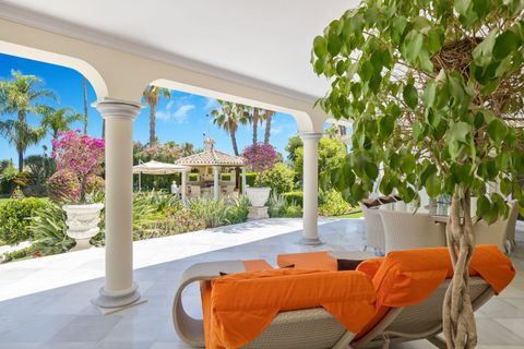Villa i Marbella, Malaga, Marbella - € 6.900.000 | Ref: R5222215 - foto 49