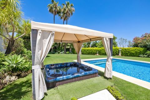 Villa i Marbella, Malaga, Marbella - € 6.900.000 | Ref: R5222215 - foto 50