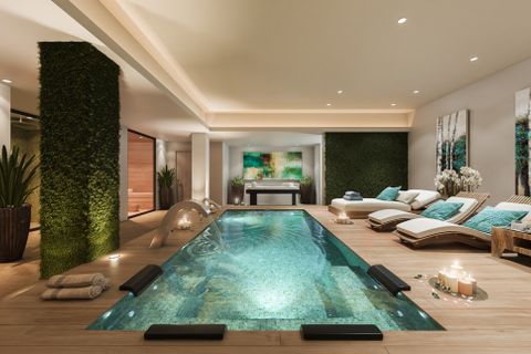 Villa a Benahavis, Malaga, Benahavis - € 1.890.000 | Ref: R5222233 - foto 5