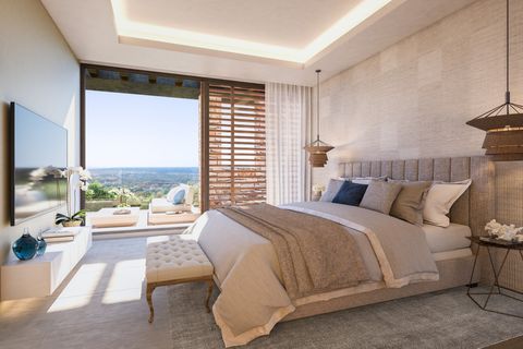 Villa a Benahavis, Malaga, Benahavis - € 1.890.000 | Ref: R5222233 - foto 8