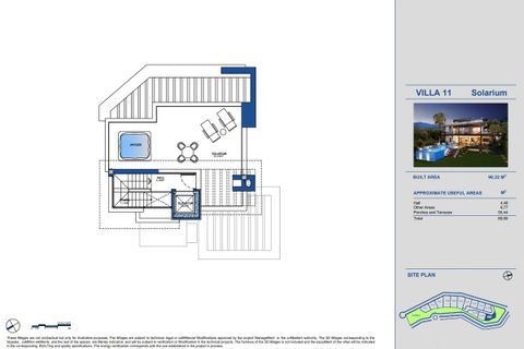 Villa a Benahavis, Malaga, Benahavis - € 1.890.000 | Ref: R5222233 - foto 16