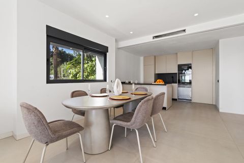 Byhus i Estepona, Malaga, Estepona - € 799.000 | Ref: R5222302 - foto 6