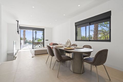 Byhus i Estepona, Malaga, Estepona - € 799.000 | Ref: R5222302 - foto 17