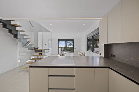 Byhus i Estepona, Malaga, Estepona - € 799.000 | Ref: R5222302 - foto 23