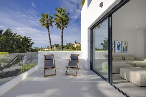 Byhus i Estepona, Malaga, Estepona - € 799.000 | Ref: R5222302 - foto 24