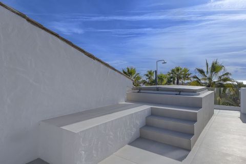 Byhus i Estepona, Malaga, Estepona - € 799.000 | Ref: R5222302 - foto 32