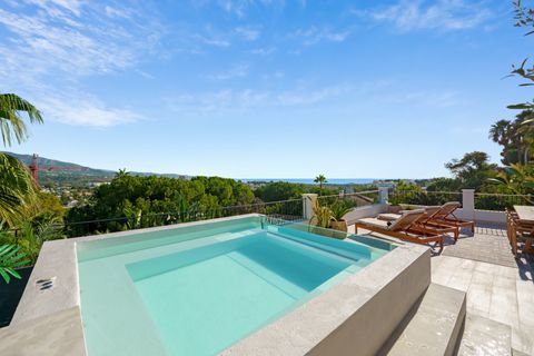 Villa i Marbella, Malaga, Marbella - € 9 950 000 | Ref: CP06356 - foto 5
