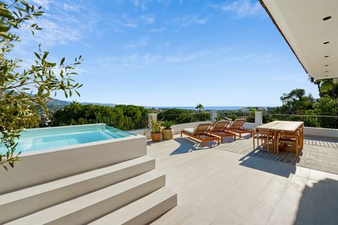 Villa i Marbella, Malaga, Marbella - € 9 950 000 | Ref: CP06356 - foto 6