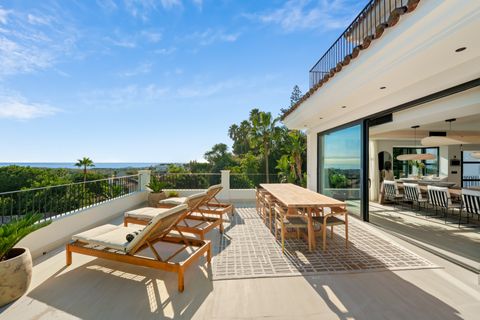 Villa i Marbella, Malaga, Marbella - € 9 950 000 | Ref: CP06356 - foto 10