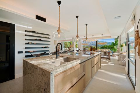 Villa i Marbella, Malaga, Marbella - € 9 950 000 | Ref: CP06356 - foto 14
