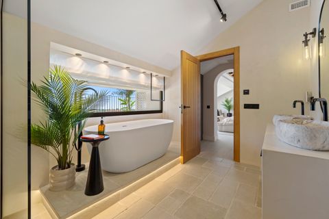 Villa i Marbella, Malaga, Marbella - € 9 950 000 | Ref: CP06356 - foto 19