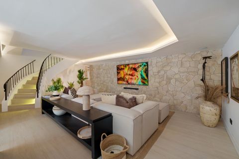 Villa i Marbella, Malaga, Marbella - € 9 950 000 | Ref: CP06356 - foto 22