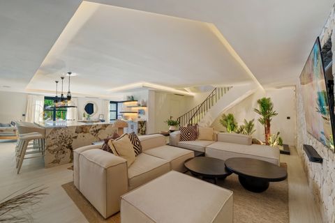 Villa i Marbella, Malaga, Marbella - € 9 950 000 | Ref: CP06356 - foto 23