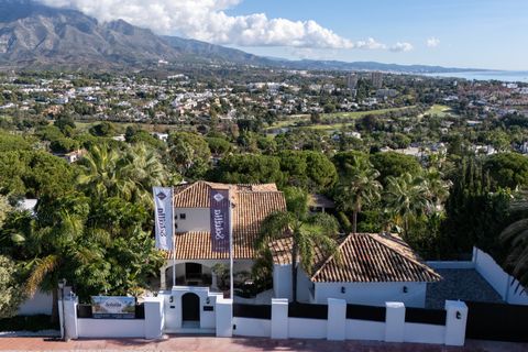 Villa i Marbella, Malaga, Marbella - € 9 950 000 | Ref: CP06356 - foto 26