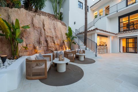 Villa i Marbella, Malaga, Marbella - € 9 950 000 | Ref: CP06356 - foto 46