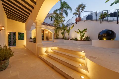 Villa i Marbella, Malaga, Marbella - € 9 950 000 | Ref: CP06356 - foto 50