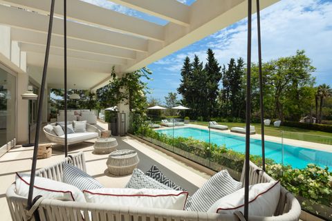 Villa a Marbella, Malaga, Marbella - € 10.900.000 | Ref: CP06341 - foto 4