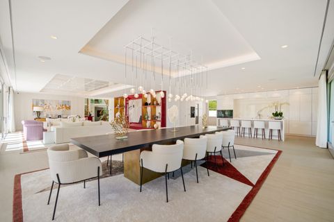 Villa a Marbella, Malaga, Marbella - € 10.900.000 | Ref: CP06341 - foto 9
