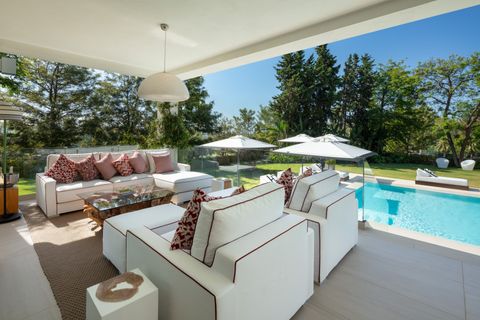Villa a Marbella, Malaga, Marbella - € 10.900.000 | Ref: CP06341 - foto 15