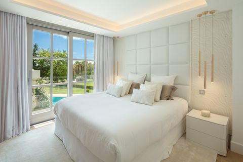 Villa a Marbella, Malaga, Marbella - € 10.900.000 | Ref: CP06341 - foto 26