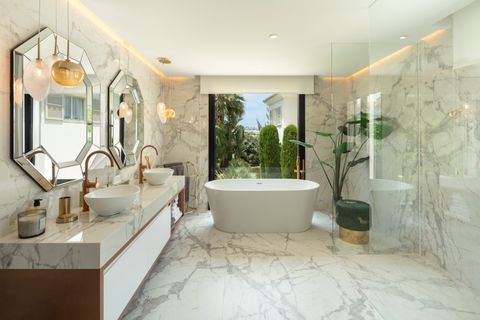 Villa a Marbella, Malaga, Marbella - € 10.900.000 | Ref: CP06341 - foto 29