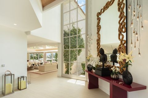 Villa a Marbella, Malaga, Marbella - € 10.900.000 | Ref: CP06341 - foto 32