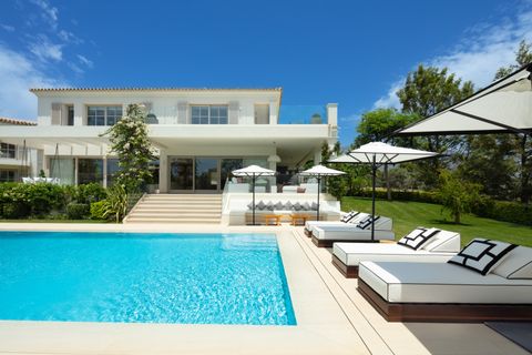 Villa a Marbella, Malaga, Marbella - € 10.900.000 | Ref: CP06341 - foto 35