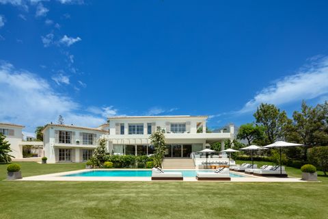Villa a Marbella, Malaga, Marbella - € 10.900.000 | Ref: CP06341 - foto 36