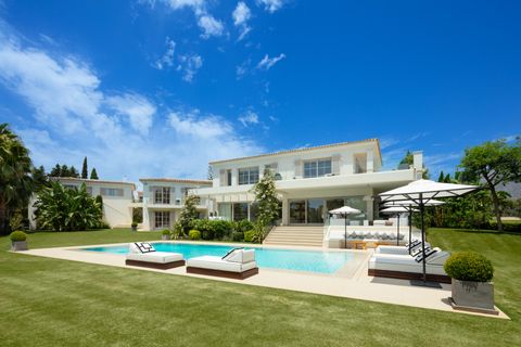 Villa a Marbella, Malaga, Marbella - € 10.900.000 | Ref: CP06341 - foto 37
