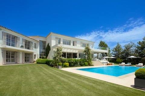 Villa a Marbella, Malaga, Marbella - € 10.900.000 | Ref: CP06341 - foto 38