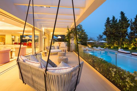 Villa a Marbella, Malaga, Marbella - € 10.900.000 | Ref: CP06341 - foto 42