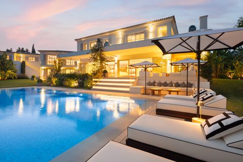 Villa a Marbella, Malaga, Marbella - € 10.900.000 | Ref: CP06341 - foto 44